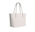 Load image into Gallery viewer, Coach Women's City Tote Bag Gold/Chalk