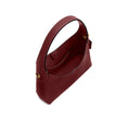 Load image into Gallery viewer, Coach Women's Brooklyn Shoulder Bag 23 Brass/Dark Ruby