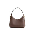 Load image into Gallery viewer, Coach Women's Brooklyn Shoulder Bag 23 Brass/Dark Stone