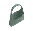 Load image into Gallery viewer, Coach Women's Brooklyn Shoulder Bag 28 Brass/Sage