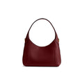 Load image into Gallery viewer, Coach Women's Brooklyn Shoulder Bag 23 Brass/Dark Ruby