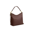 Load image into Gallery viewer, Coach Women's Laurel Large Shoulder Bag Gold/Maple