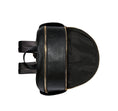 Load image into Gallery viewer, Coach Women's Court Backpack Gold/Black