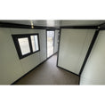 Load image into Gallery viewer, SnapNest - Liveable Aluminum Container House