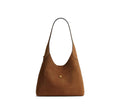 Load image into Gallery viewer, Coach Women's Brooklyn Shoulder Bag 28 Brass/Cedar
