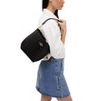 Load image into Gallery viewer, Coach Women's City Bucket Bag Gold/Black
