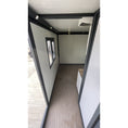 Load image into Gallery viewer, SnapNest - Liveable Aluminum Container House

