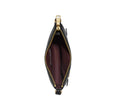 Load image into Gallery viewer, Coach Women's Mini Rowan File Bag Gold/Black
