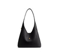 Load image into Gallery viewer, Coach Women's Brooklyn Shoulder Bag 28 Brass/Black
