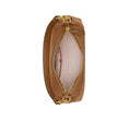Load image into Gallery viewer, Coach Women's Juliet Shoulder Bag 25 Brass/Honey Brown
