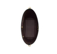 Load image into Gallery viewer, Coach Women's City Large Bucket Bag In Signature Canvas Gold/Walnut/Black
