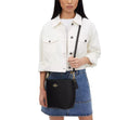Load image into Gallery viewer, Coach Women's City Bucket Bag Gold/Black
