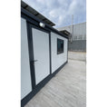 Load image into Gallery viewer, SnapNest - Liveable Aluminum Container House
