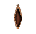 Load image into Gallery viewer, Coach Women's Ellie File Bag Gold/Light Saddle

