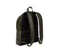 Load image into Gallery viewer, Coach Unisex West Backpack In Signature Camo Print Qb/Dark Shamrock Multi

