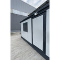 Load image into Gallery viewer, SnapNest - Liveable Aluminum Container House
