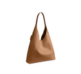 Load image into Gallery viewer, Coach Women's Brooklyn Shoulder Bag 28 Brass/Honey Brown
