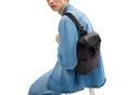 Load image into Gallery viewer, Coach Unisex Racer Pack In Signature Gunmetal/Charcoal/Black
