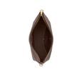 Load image into Gallery viewer, Coach Women's Laurel Large Shoulder Bag Gold/Dark Stone
