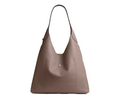 Load image into Gallery viewer, Coach Women's Brooklyn Shoulder Bag 39 Brass/Dark Stone
