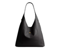 Load image into Gallery viewer, Coach Women's Brooklyn Shoulder Bag 39 Brass/Black
