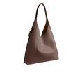 Load image into Gallery viewer, Coach Women's Brooklyn Shoulder Bag 39 Brass/Dark Stone
