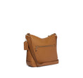 Load image into Gallery viewer, Coach Women's Ellie File Bag Gold/Light Saddle
