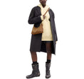 Load image into Gallery viewer, Coach Women's Juliet Shoulder Bag 25 Brass/Honey Brown
