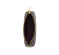 Load image into Gallery viewer, Coach Women's Teri Shoulder Bag In Signature Canvas Gold/Walnut/Black
