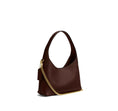 Load image into Gallery viewer, Coach Women's Brooklyn Shoulder Bag 23 Brass/Maple
