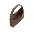 Load image into Gallery viewer, Coach Women's Brooklyn Shoulder Bag 23 Brass/Dark Stone
