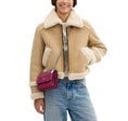 Load image into Gallery viewer, Coach Women's Mini Klare Crossbody Silver/Pink
